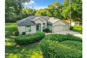 19142 101ST STREET, DUNNELLON, FL 34432 Sold 11/15/24