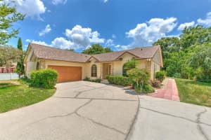 25128 TRADEWINDS DRIVE, LAND O LAKES, FL 34639 Sold 12/13/24