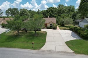 25128 TRADEWINDS DRIVE, LAND O LAKES, FL 34639 Sold 12/13/24