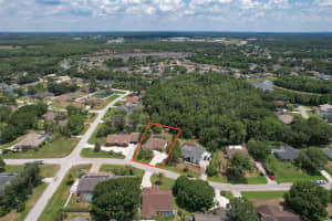 25128 TRADEWINDS DRIVE, LAND O LAKES, FL 34639 Sold 12/13/24