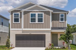 12127 CATTLESIDE DRIVE, RIVERVIEW, FL 33579 Sold 12/30/24