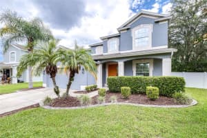 3514 FORTINGALE DRIVE, WESLEY CHAPEL, FL 33543 Sold 12/27/24