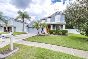 3514 FORTINGALE DRIVE, WESLEY CHAPEL, FL 33543 Sold 12/27/24