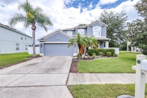 3514 FORTINGALE DRIVE, WESLEY CHAPEL, FL 33543 Sold 12/27/24