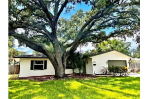 5150 CHANCELLOR STREET, SAINT PETERSBURG, FL 33703 Sold 02/27/25