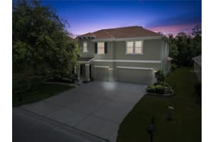 8550 CREEDMOOR LANE, NEW PORT RICHEY, FL 34654 Sold 02/21/25