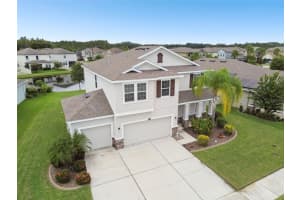 32310 FENWICK LANE, WESLEY CHAPEL, FL 33543 Sold 01/08/25