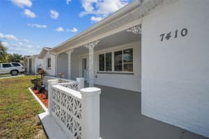 7410 NEVA LANE, PORT RICHEY, FL 34668 Sold 10/08/24