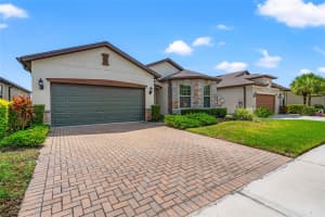 16326 TREASURE POINT DRIVE, WIMAUMA, FL 33598 Sold 12/04/24