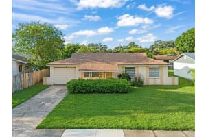 9149 109TH TERRACE, SEMINOLE, FL 33777 Sold 02/20/25