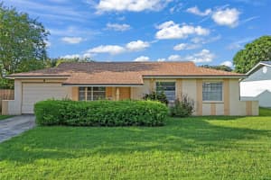 9149 109TH TERRACE, SEMINOLE, FL 33777 Sold 02/20/25