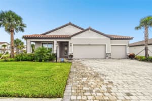 4105 SAVANNA PALMS COURT, BRADENTON, FL 34211 Sold 11/01/24