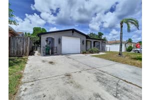 1747 FONT LANE, HOLIDAY, FL 34691 Sold 04/25/25