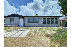 1747 FONT LANE, HOLIDAY, FL 34691 Sold 04/25/25