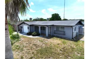 1747 FONT LANE, HOLIDAY, FL 34691 Sold 04/25/25