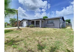 1747 FONT LANE, HOLIDAY, FL 34691 Sold 04/25/25