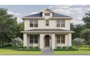 1038 26TH AVENUE, SAINT PETERSBURG, FL 33704 Sold 05/09/25