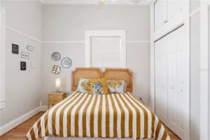 2604 MARCONI STREET, TAMPA, FL 33605 Sold 01/27/25