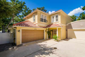 2712 PRICE AVENUE, TAMPA, FL 33611 Sold 10/31/24