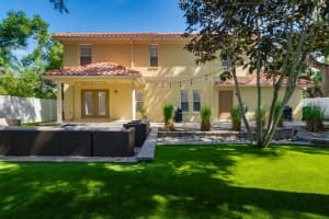2712 PRICE AVENUE, TAMPA, FL 33611 Sold 10/31/24