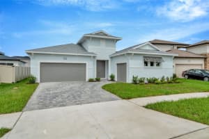 10520 PURPLE THISTLE WAY, SAN ANTONIO, FL 33576 Sold 07/25/25