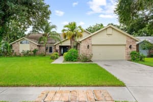 3933 NORTHRIDGE DRIVE, VALRICO, FL 33596 Sold 11/08/24