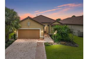 5243 Esplanade Blvd, BRADENTON