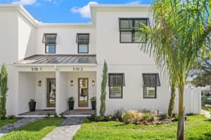 510 MELVILLE AVENUE, TAMPA, FL 33606 Sold 10/25/24