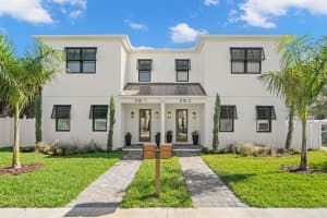 510 MELVILLE AVENUE, TAMPA, FL 33606 Sold 10/25/24