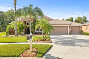 21011 PINE KNOT LANE, LAND O LAKES, FL 34637 Sold 10/18/24