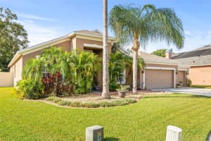 21011 PINE KNOT LANE, LAND O LAKES, FL 34637 Sold 10/18/24