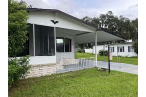 4628 OLIVE DRIVE, ZEPHYRHILLS, FL 33542 Sold 10/03/24