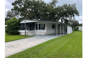 4628 OLIVE DRIVE, ZEPHYRHILLS, FL 33542 Sold 10/03/24