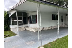 4628 OLIVE DRIVE, ZEPHYRHILLS, FL 33542 Sold 10/03/24