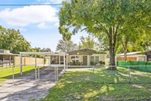 10203 24TH STREET, TAMPA, FL 33612 Sold 02/18/25