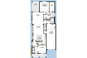 223 PAGE STREET, ORLANDO, FL 32806 Sold 02/19/25