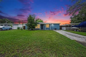 9072 ORCHID DRIVE, SEMINOLE, FL 33777 Sold 01/23/25