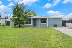 9072 ORCHID DRIVE, SEMINOLE, FL 33777 Sold 01/23/25