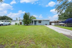 9072 ORCHID DRIVE, SEMINOLE, FL 33777 Sold 01/23/25