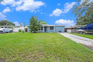 9072 ORCHID DRIVE, SEMINOLE, FL 33777 Sold 01/23/25