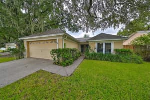 4516 CABBAGE PALM DRIVE, VALRICO, FL 33596 Sold 10/28/24
