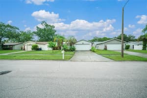 3270 PINE HAVEN DRIVE, CLEARWATER, FL 33761 Sold 10/04/24