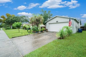 3270 PINE HAVEN DRIVE, CLEARWATER, FL 33761 Sold 10/04/24