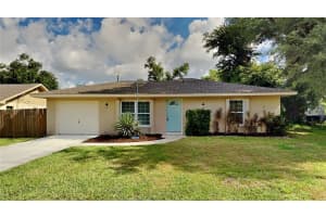 1154 BARBOUR AVENUE, PORT CHARLOTTE, FL 33948 Sold 08/08/25