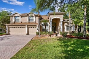 17351 EMERALD CHASE DRIVE, TAMPA, FL 33647 Sold 01/23/25
