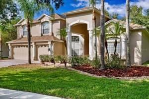 17351 EMERALD CHASE DRIVE, TAMPA, FL 33647 Sold 01/23/25