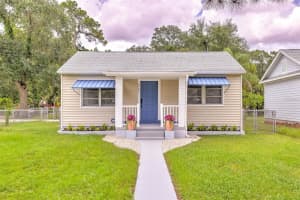 2502 53RD STREET, GULFPORT, FL 33707 Sold 05/09/25