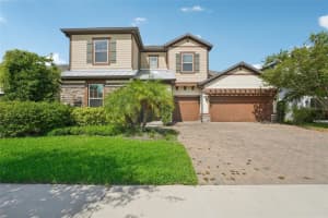 18820 BIRCHWOOD GROVES DRIVE, LUTZ, FL 33558 Sold 12/16/24