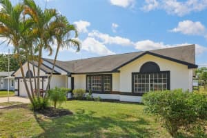 2862 KOSUTH ROAD, PALM BAY, FL 32905 Sold 01/17/25
