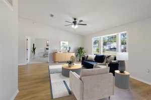 2862 KOSUTH ROAD, PALM BAY, FL 32905 Sold 01/17/25